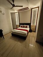 Hotel MGM Residency