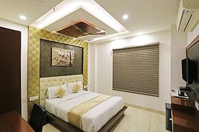 Hotel MGM Residency