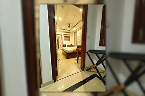 Hotel MGM Residency