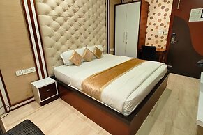 Hotel MGM Residency