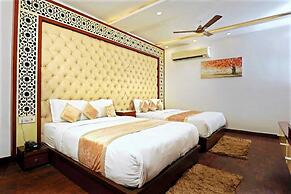 Hotel MGM Residency