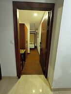 Hotel MGM Residency