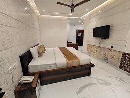 Hotel MGM Residency