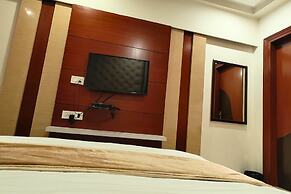 Hotel MGM Residency