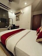 Hotel MGM Residency