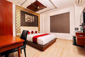 Hotel MGM Residency
