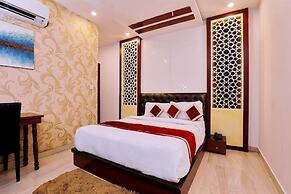 Hotel MGM Residency