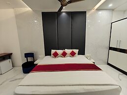 Hotel MGM Residency