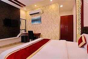 Hotel MGM Residency