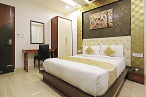 Hotel MGM Residency