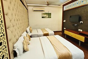 Hotel MGM Residency