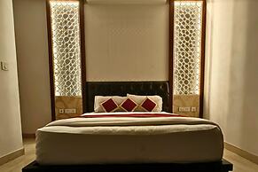 Hotel MGM Residency