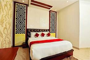 Hotel MGM Residency