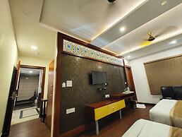 Hotel MGM Residency