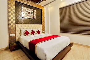 Hotel MGM Residency
