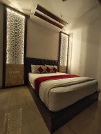 Hotel MGM Residency