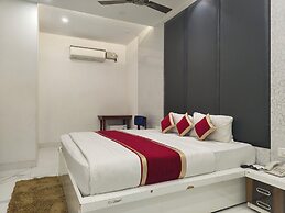 Hotel MGM Residency
