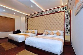 Hotel MGM Residency