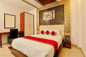 Hotel MGM Residency
