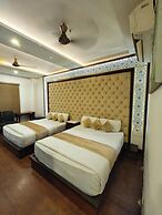 Hotel MGM Residency