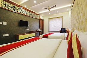 Hotel MGM Residency