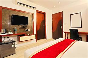 Hotel MGM Residency