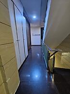 Hotel MGM Residency