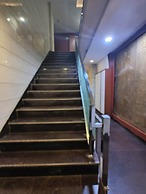 Hotel MGM Residency