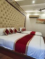 Hotel MGM Residency