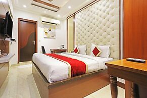 Hotel MGM Residency