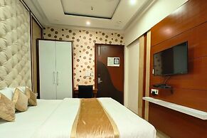 Hotel MGM Residency