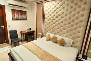 Hotel MGM Residency