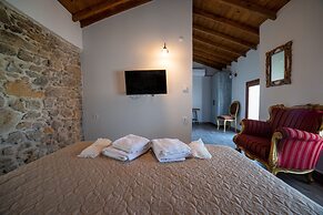 Paparuna Butik Hotel