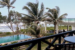 Naomi Beach Resort