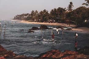 Naomi Beach Resort