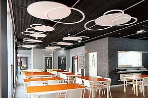 Mola Hostel Burgos