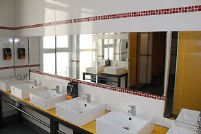 Mola Hostel Burgos