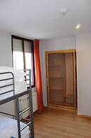 Mola Hostel Burgos