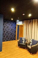 Mola Hostel Burgos