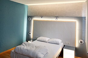 Mola Hostel Burgos