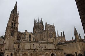 Mola Hostel Burgos