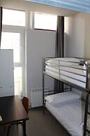 Mola Hostel Burgos