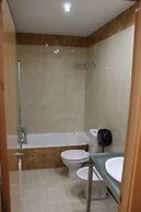 Mola Hostel Burgos