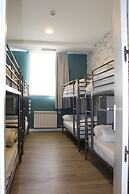 Mola Hostel Burgos