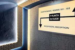 Mola Hostel Burgos