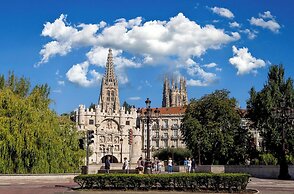 Mola Hostel Burgos
