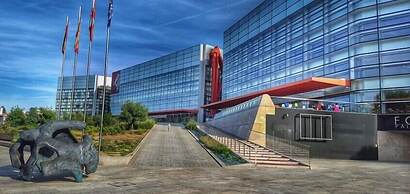 Mola Hostel Burgos