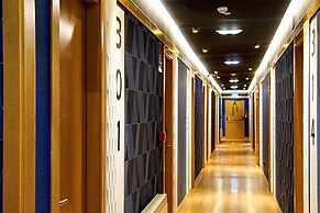 Mola Hostel Burgos