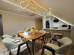 Bravo Hotel