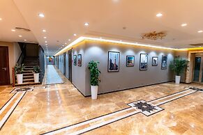 Bravo Hotel